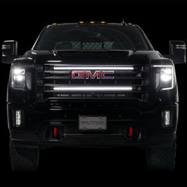 PUTCO 310037 VIRTUAL  BLADE LED GRILLE LIGHT BAR