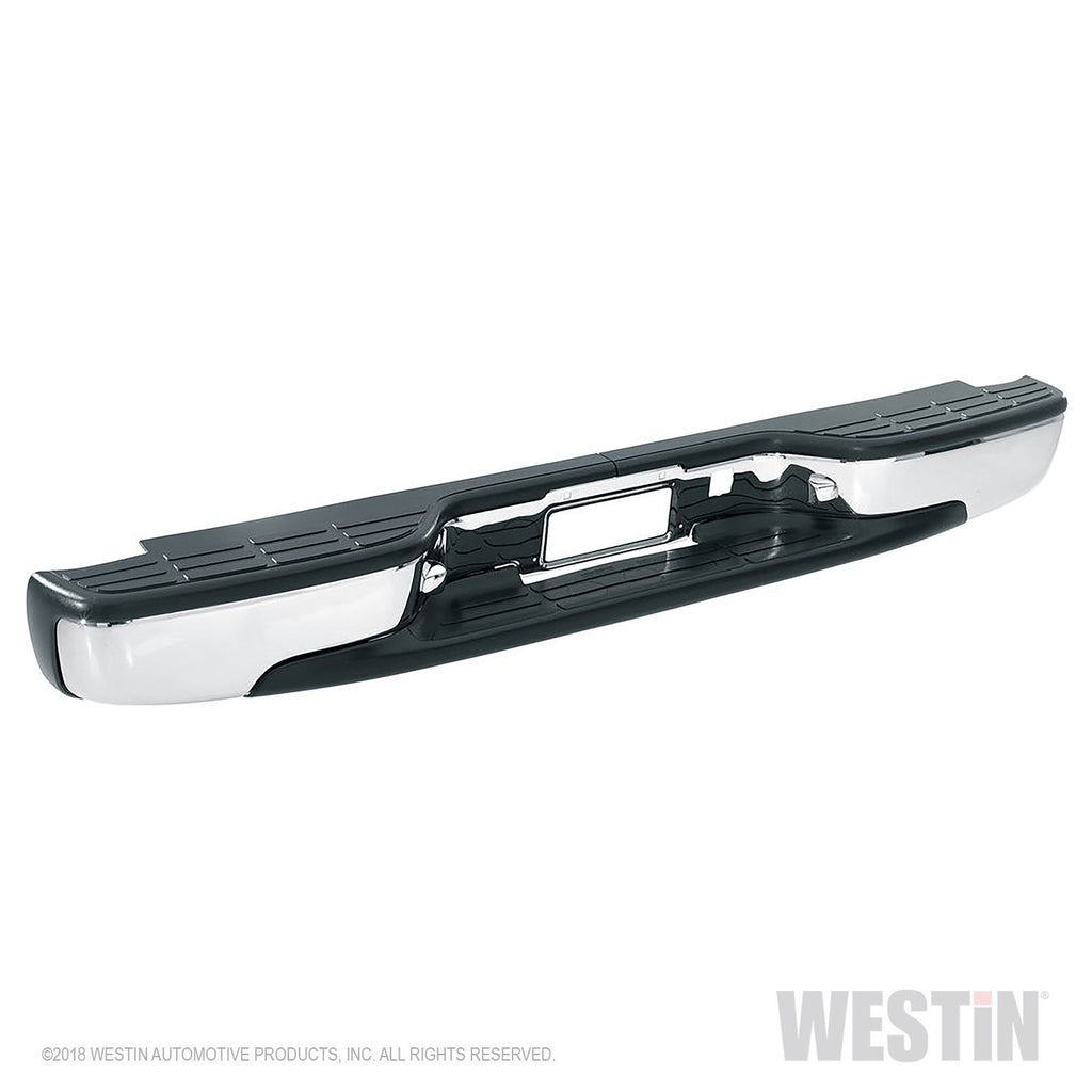 Westin 31006 Perfect Match Bumper