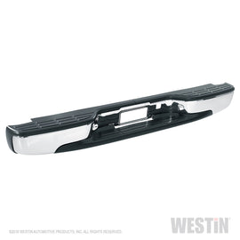 Westin 31006 Perfect Match Bumper