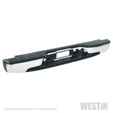 Westin 31006 Perfect Match Bumper