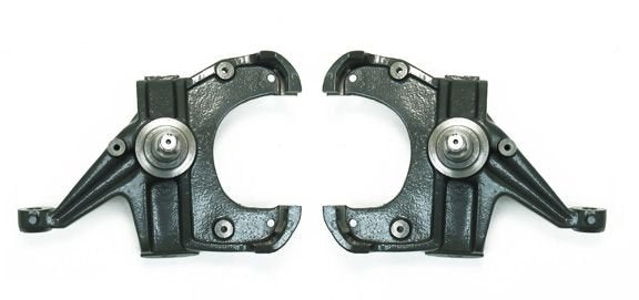 Belltech 3100 Suspension Spindle Drop Set