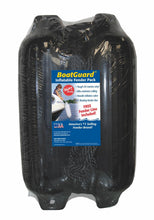 Load image into Gallery viewer, TAYLOR MADE 31015B2P 5' X 18' BG 2 PK. BLACK W/BLACK ROP
