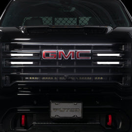 PUTCO 310208 VIRTUAL  BLADE LED GRILLE LIGHT BAR