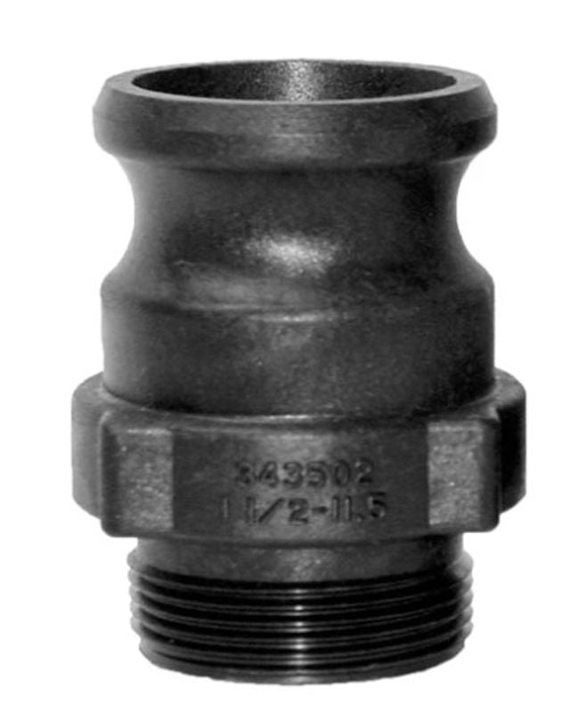 SIERRAMARINE 310343502 NOZALL  1-1/2' MPT - 11.5 TPI