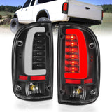 ANZO USA 311353 Tail Light Assembly