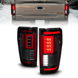 ANZO USA 311476 Tail Light Assembly