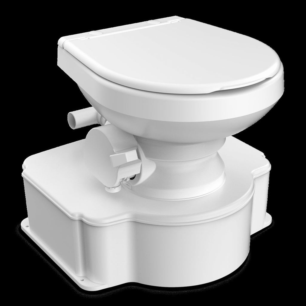 SIERRAMARINE 312070001 TOILET  M65-700 WHITE