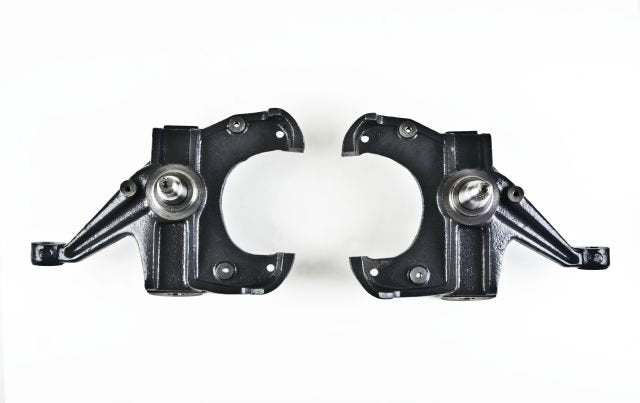 Belltech 3120 Suspension Spindle Drop Set
