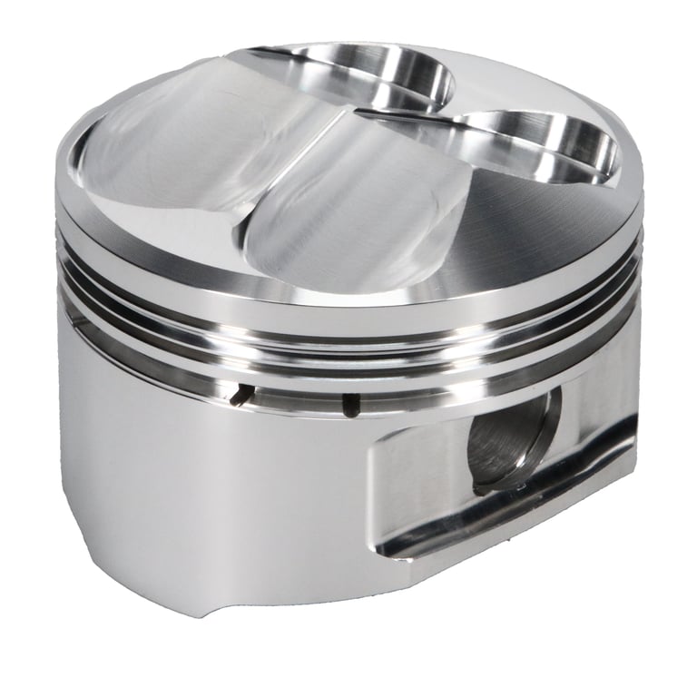 JE Pistons 312388 JE, Citroen, VTS C2, 3.098 in. Bore, 11.30:1, Dome, 4 Cyl. Piston Kit
