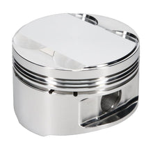 Load image into Gallery viewer, JE Pistons 312426 JE, Opel, 1.6L X16EX/X16EXL, 3.110 in. Bore, 11.50:1, Dome, 4 Cyl. Piston Kit
