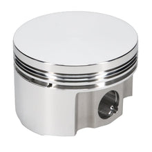 Load image into Gallery viewer, JE Pistons 312435 JE, Peugeot, XU5JA, 3.268 in. Bore, 12.00:1, Flat Top, 4 Cyl. Piston Kit