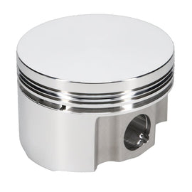JE Pistons 312435 JE, Peugeot, XU5JA, 3.268 in. Bore, 12.00:1, Flat Top, 4 Cyl. Piston Kit