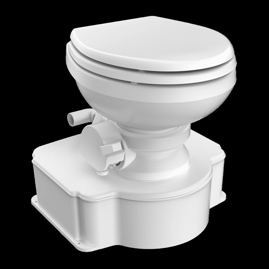 SIERRAMARINE 312500001 TOILET  M65-5000 WHITE