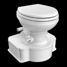 Load image into Gallery viewer, SIERRAMARINE 312500001 TOILET  M65-5000 WHITE