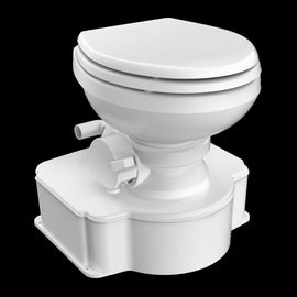 SIERRAMARINE 312500001 TOILET  M65-5000 WHITE