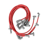 MSD 31299 Red Super Conductor Big Block Chevy for use with Low Profile Distributor