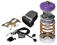 Load image into Gallery viewer, ATS 68Rfe Billetproof Kit W/ Co-Pilot Fits 2007.5+ 6.7L Cummins