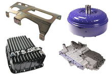 Load image into Gallery viewer, ATS 68Rfe Billetproof Kit W/ Valve Body Fits 2007.5-2011 6.7L Cummins