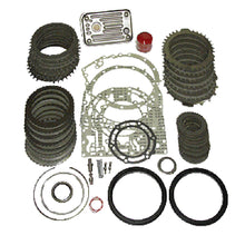 Load image into Gallery viewer, ATS Allison Stage 6 Rebuild Kit Fits 2006-2010 6.6L Duramax