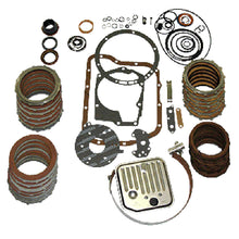 Load image into Gallery viewer, ATS 48Re Master Rebuild Kit Fits 2003-2007 5.9L Cummins