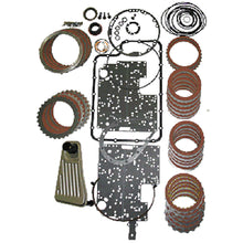 Load image into Gallery viewer, ATS 5R110 Master Rebuild Kit Fits 2003-2005 6.0L Power Stroke