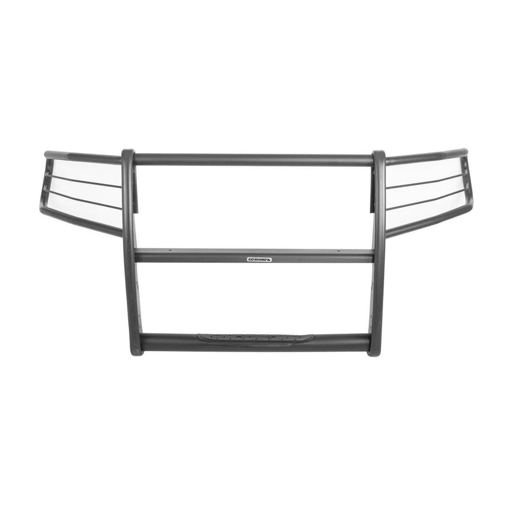 Go Rhino 3130MT Center bumper and grille protection for front of vehicle