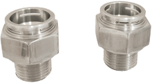 Load image into Gallery viewer, ATS Allison Late Cooler Line Fitting Fits 2003+ 6.6L Duramax