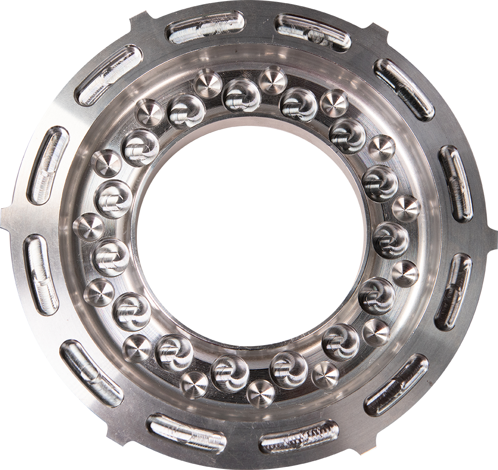 ATS 47Re 48Re Billet Direct Piston Fits 1996-2007 5.9L Cummins