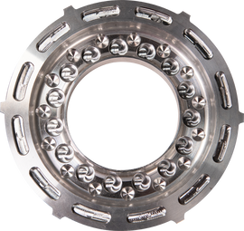 ATS 47Re 48Re Billet Direct Piston Fits 1996-2007 5.9L Cummins