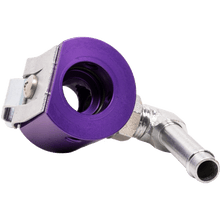Load image into Gallery viewer, Doomsday Device Dipstick Overflow Control Fits 2007.5 and Up 6.7L Cummins w/ Automatic Trans ATS Diesel
