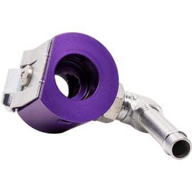 Doomsday Device Dipstick Overflow Control Fits 2007.5 and Up 6.7L Cummins w/ Automatic Trans ATS Diesel