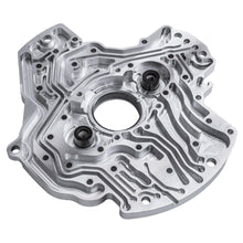 Load image into Gallery viewer, 68RFE Billet Pump Plate (Plate Only) Fits 2007.5-Present 6.7L Cummins ATS Diesel