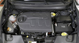 AIRAID 314-313 Engine Air Intake and Air Box Kit
