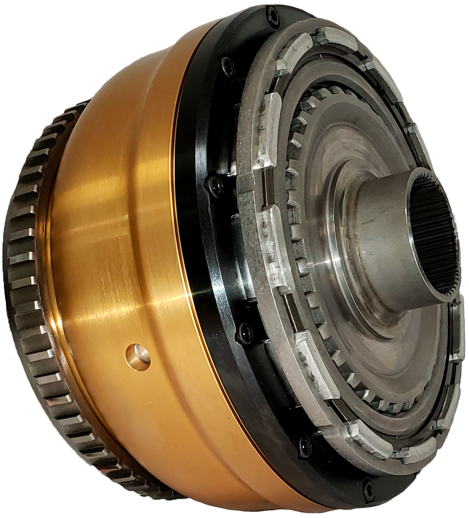 68Rfe Hd Overdrive Clutch Drum Fits 2007.5+ 6.7L Cummins
