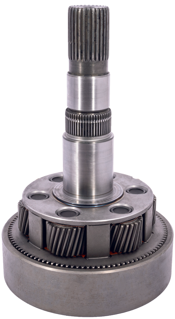 68Rfe Hd Overdrive Clutch Drum Fits 2007.5+ 6.7L Cummins
