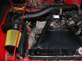 AIRAID 315-164 Engine Cold Air Intake Performance Kit