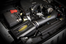 AIRAID 315-360 Engine Air Intake and Air Box Kit