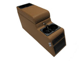 Rampage 31517 Locking Center Console