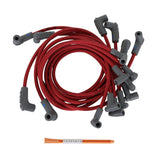 MSD 31549 Tight fit / 90 Degree at plug / 90 Degree at cap