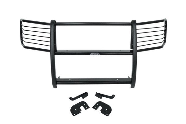Go Rhino 3155MB Center bumper and grille protection for front of vehicle