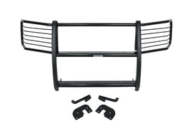 Go Rhino 3155MB Center bumper and grille protection for front of vehicle