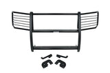 Go Rhino 3155MB Center bumper and grille protection for front of vehicle