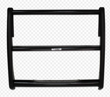 Load image into Gallery viewer, Go Rhino 3163B Center bumper and grille protection for front of vehicle