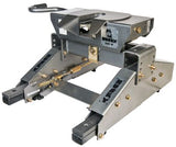 Husky Towing 31690KIT Includes Fifth Wheel Head With Wrap Around Jaw/ Head Support/ Glider