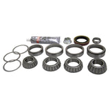 Crown Automotive Jeep Replacement 3171166K Differential Overhaul Kit for 84-01 Jeep TJ, YJ, XJ, MJ, ZJ w/ Dana Rear 35 Axle