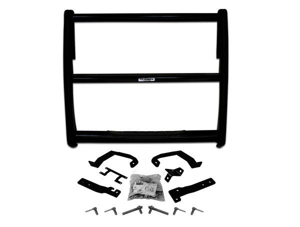Go Rhino 3174B Center bumper and grille protection for front of vehicle