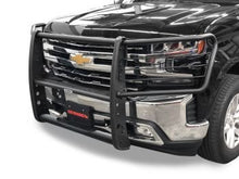 Load image into Gallery viewer, Go Rhino 3176MT Center bumper and grille protection for front of vehicle