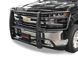 Go Rhino 3176MT Center bumper and grille protection for front of vehicle