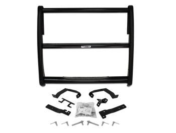 Go Rhino 3176T Center bumper and grille protection for front of vehicle