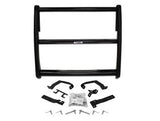 Go Rhino 3176T Center bumper and grille protection for front of vehicle